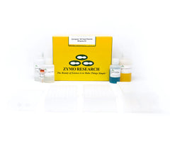 Simple solution for yeast plasmid DNA isolation using Zymolyase
