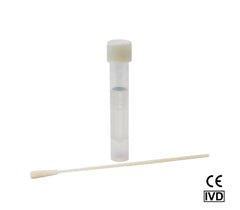 DNA/RNA Shield SafeCollect Swab Collection Kit